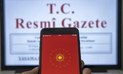 2025-2027 Dönemi Yatırım Programı Hazırlıkları Genelgesi Resmi Gazete'de