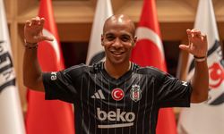 Beşiktaş, Joao Mario transferini açıkladı