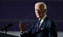 Biden'a göre Eygi, kazayla vurulmuş!