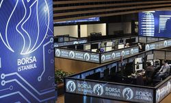 Borsa, günü yükselişle tamamladı