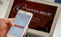 e-Devlet'te 'Kolay Adres Sorgulama' hizmeti başladı