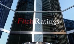 Fitch, ekonomik büyüme tahminini yükseltti