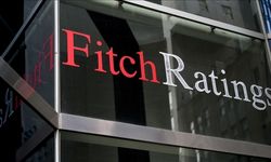 Fitch'ten ABD'ye faiz indirimi uyarısı