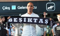 Joao Mario, Beşiktaş için geldi