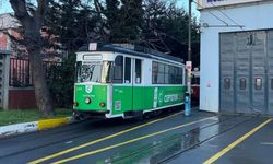 Kadıköy-Moda tramvay hattında seferler yapılamıyor