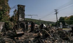 Kanada'da restoranı kundaklanan Türk aile, olayın aydınlatılmasını bekliyor