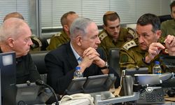 Netanyahu'dan Hizbullah ile ilgili özel görüşme