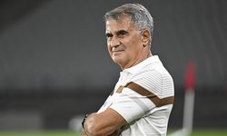 Trabzonspor, Şenol Güneş ile anlaştı