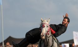 3. Uluslararası Yörük Türkmen Festivali başlıyor