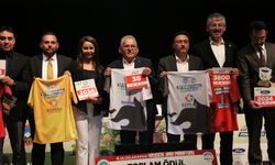 4. Uluslararası Yarı Maratonu düzenlenecek