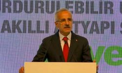 Bakan Uraloğlu: Her gün 440 civarında büyük saldırıyı engelliyoruz