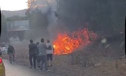 Bodrum’da motosikletle hafif ticari araç çarpıştı: 1 ölü, 2 yaralı