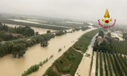 Boris Fırtınası İtalya’yı da vurdu: Bin kişiye tahliye