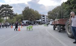 Bursa’da yol verme kavgası; 1 ölü