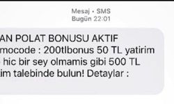 'Dilan Polat bonus'lu dolandırıcılık uyarısı