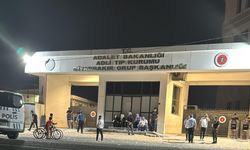 Diyarbakır 11’inci Ceza Daire Başkanı Murat Özcan, evinde ölü bulundu