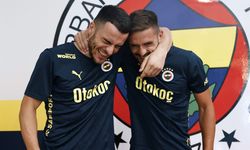 Filip Kostic: İlk günden itibaren Fenerbahçe’ye gelmek istedim