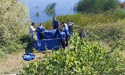 Kızılırmak Nehri'nde kadın cesedi bulundu