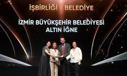 Meslek Fabrikası'na iki ödül