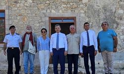 Patara ve Kaş çalışmalarında sona yaklaşılıyor