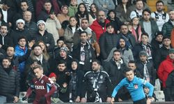 Süper Lig'de Trabzonspor ile Beşiktaş 103’üncü kez karşılaşacak