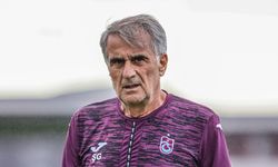 Trabzonspor, Gaziantep FK hazırlıklarını sürdürdü