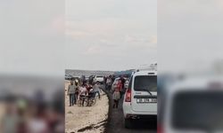 Trafik kazasında can pazarı: 1 ölü, 8 yaralı