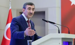 Cevdet Yılmaz: Rezervlerimiz güçlenmeye devam ediyor