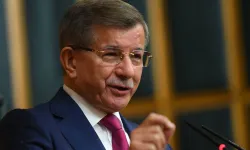 Ahmet Davutoğlu'ndan DEVA Partisi Açıklaması: "Birleşelim Diye Teklif Götürdüm"