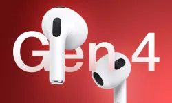 Apple AirPods 4 özellikleri ve fiyatı