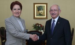 Kılıçdaroğlu'ndan Akşener'e 'İhanet' Yanıtı: Yanlış mı?