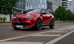 Alfa Romeo Junior, Türkiye'de Ön Satışa Sunuldu