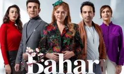 Bahar'dan beklenen fragman geldi! Bahar 18. Bölüm fragmanı yayımlandı