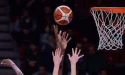 İzmir takımı basketbol liginden çekildi!