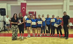 Bayraklı’da 9 Eylül voleybol turnuvası