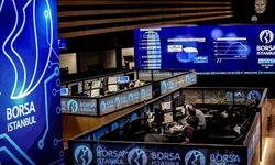 Borsa İstanbul'da yükseliş sürüyor: BIST 100 endeksi günü artışla kapattı