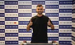 Çaykur Rizespor, Rachid Ghezzal'ı kadrosuna kattı