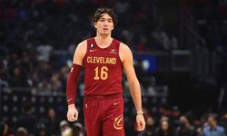 Cedi Osman Real Madrid'in ağında!