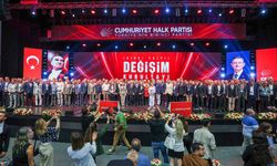 CHP'de yeni parti programı: Sorunların çözümü sol bakış açısında