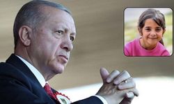 Cumhurbaşkanı Erdoğan'dan 'Narin' paylaşımı: 'Üzüntümüzün tarifi yok'