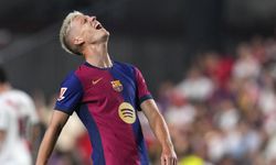 Barcelona'ya Dani Olmo Şoku