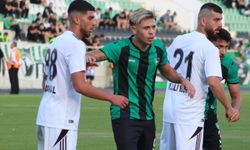 Denizlispor, sahasında bir puana razı