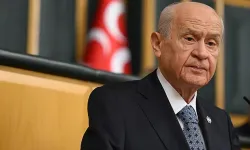 Bahçeli, Öcalan çıkışının ardından ilk kez konuştu!