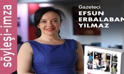 Egeli Gazete Yazı İşleri Müdürü Yılmaz’ın 'İnsandan Haber Var' kitabına özel söyleşi ve imza günü