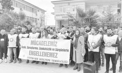 Eğitimciler hedefte: Muğla ve Mersin'de öğretmenlere soruşturma ve ceza