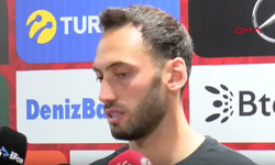 Hakan Çalhanoğlu: Havalanmış gibi olmasın ama 21 yıl sonra Ballon d'Or’a bir Türk oyuncu aday oldu