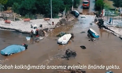 AKP'den Büyükşehir'e özel video: Yüzleşmeye cesaretiniz var mı?