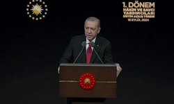 Erdoğan: Sosyal medya mecraları operasyon aygıtına dönüştü