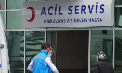 Asansör Boşluğuna Düşen Kişi Hayatını Kaybetti