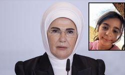 Emine Erdoğan'dan Narin paylaşımı:  'Vefatı yüreğimizi dağladı'